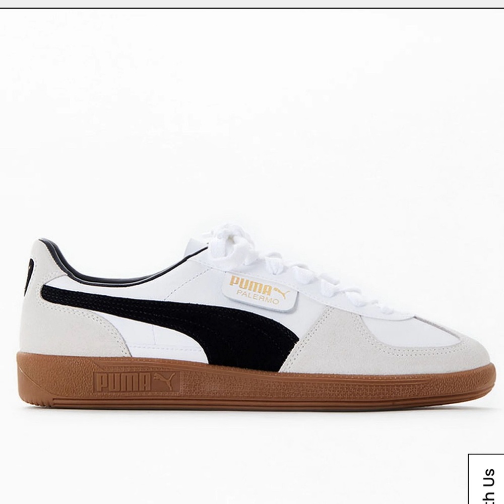 Puma Palermo NEW